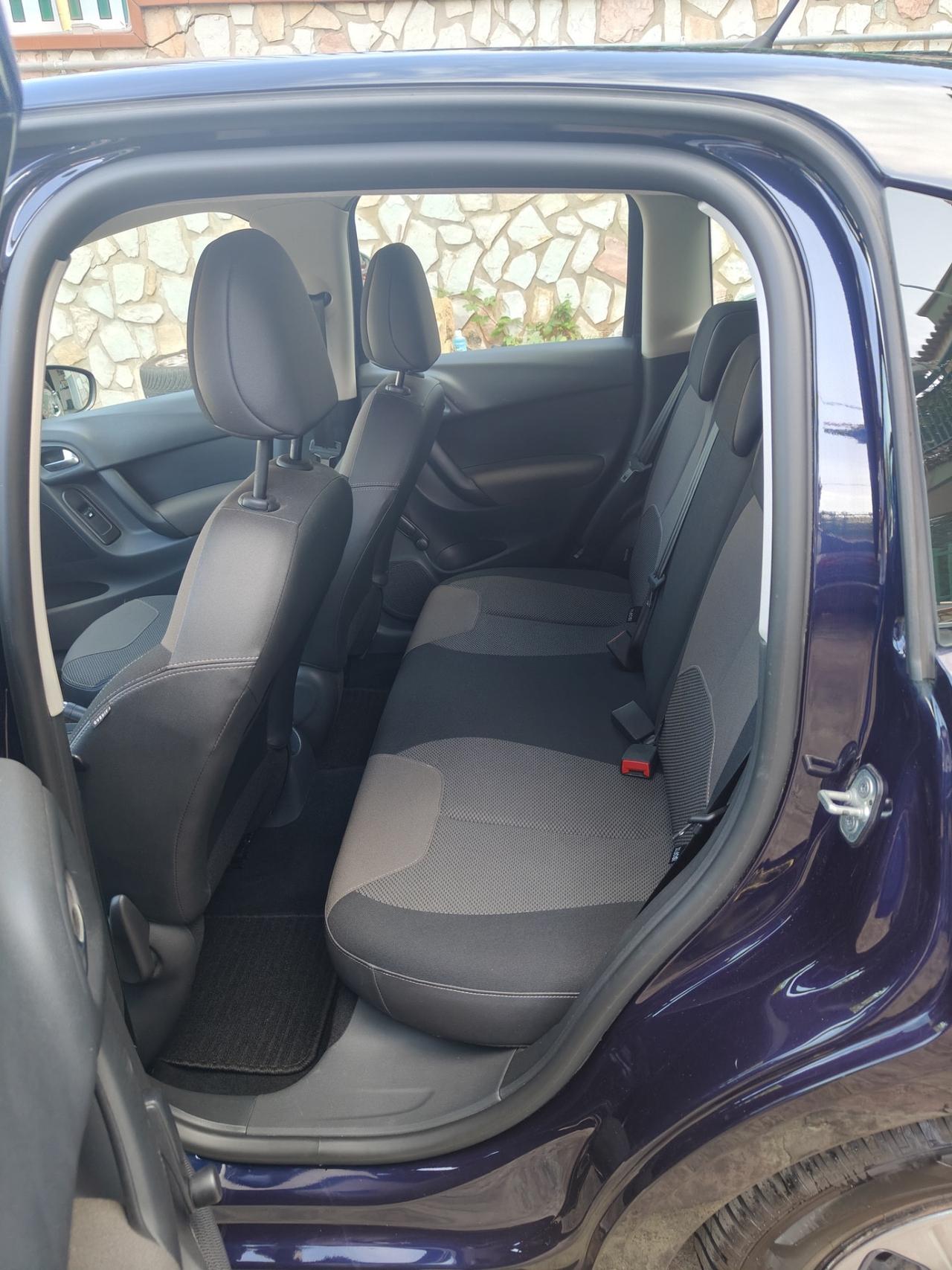 Citroen C3 1.0 VTi 68 Attraction