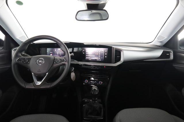 OPEL Mokka Mokka 1.2 Turbo Elegance
