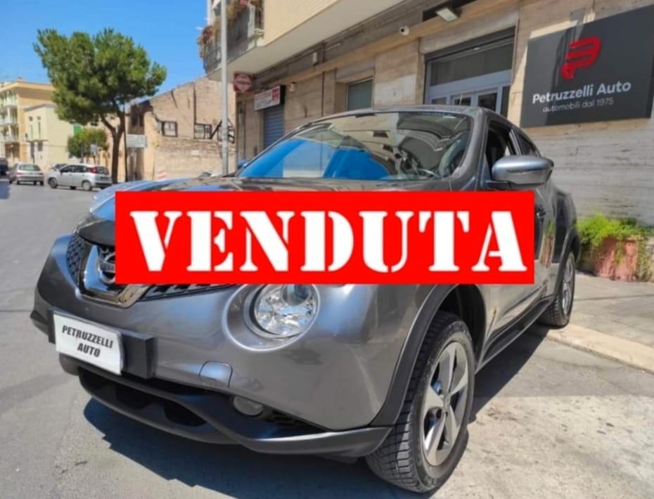 NISSAN JUKE GPL CASA MADRE UNIPRO/KMCERT/NAV/RETRO