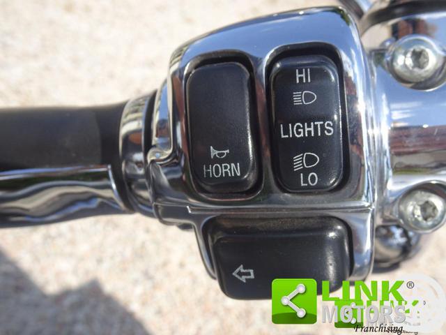 HARLEY-DAVIDSON V-Rod VRSCB