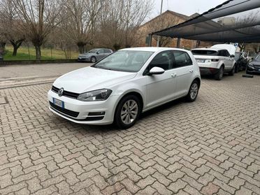 VOLKSWAGEN Golf 1.4 TSI 5p. CONFORTLINE OK NEOPATENTATO