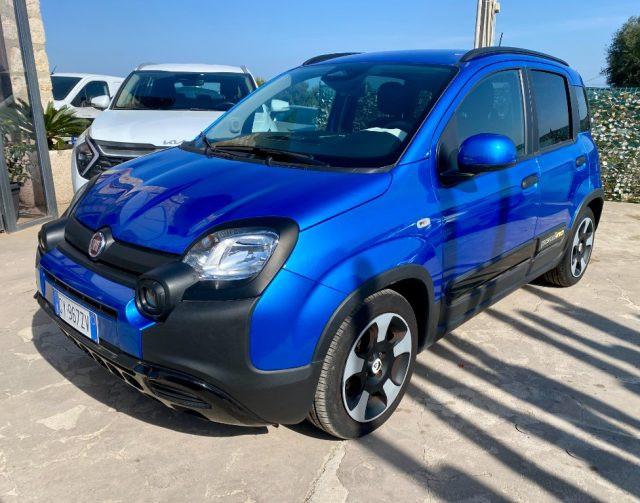 FIAT Panda Cross 1.0 FireFly S&S Hybrid