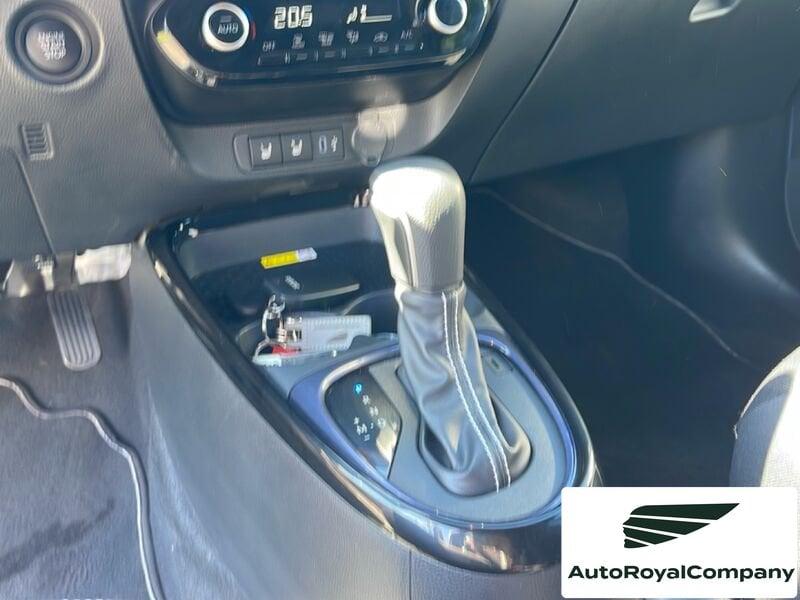 Toyota Aygo X 1.0B (72 CV) JBL Special Edition S-CVT
