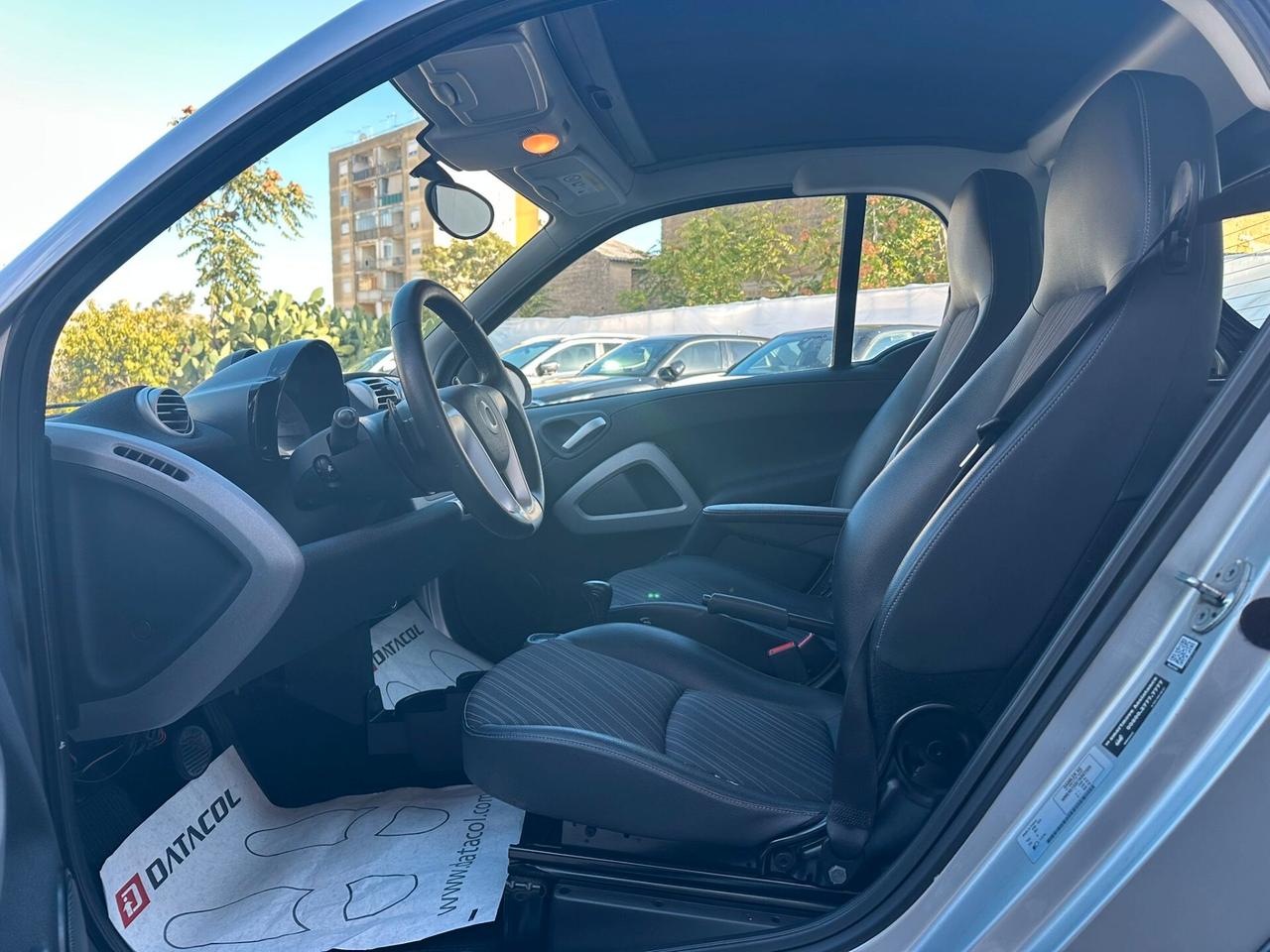 Smart ForTwo 1000 Coupé Pulse 84 cv - 2014