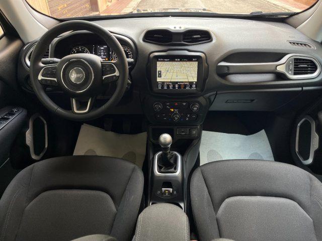 JEEP Renegade 1.6Mjt Business *94250km*