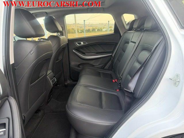 DR MOTOR DR F35 S1 1.5 Turbo Bi-Fuel GPL