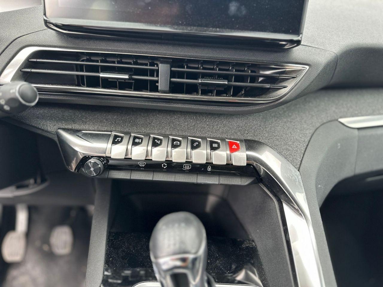 PEUGEOT 3008 2ª serie - 3008 PureTech Turbo 130 S&S Allure Pack