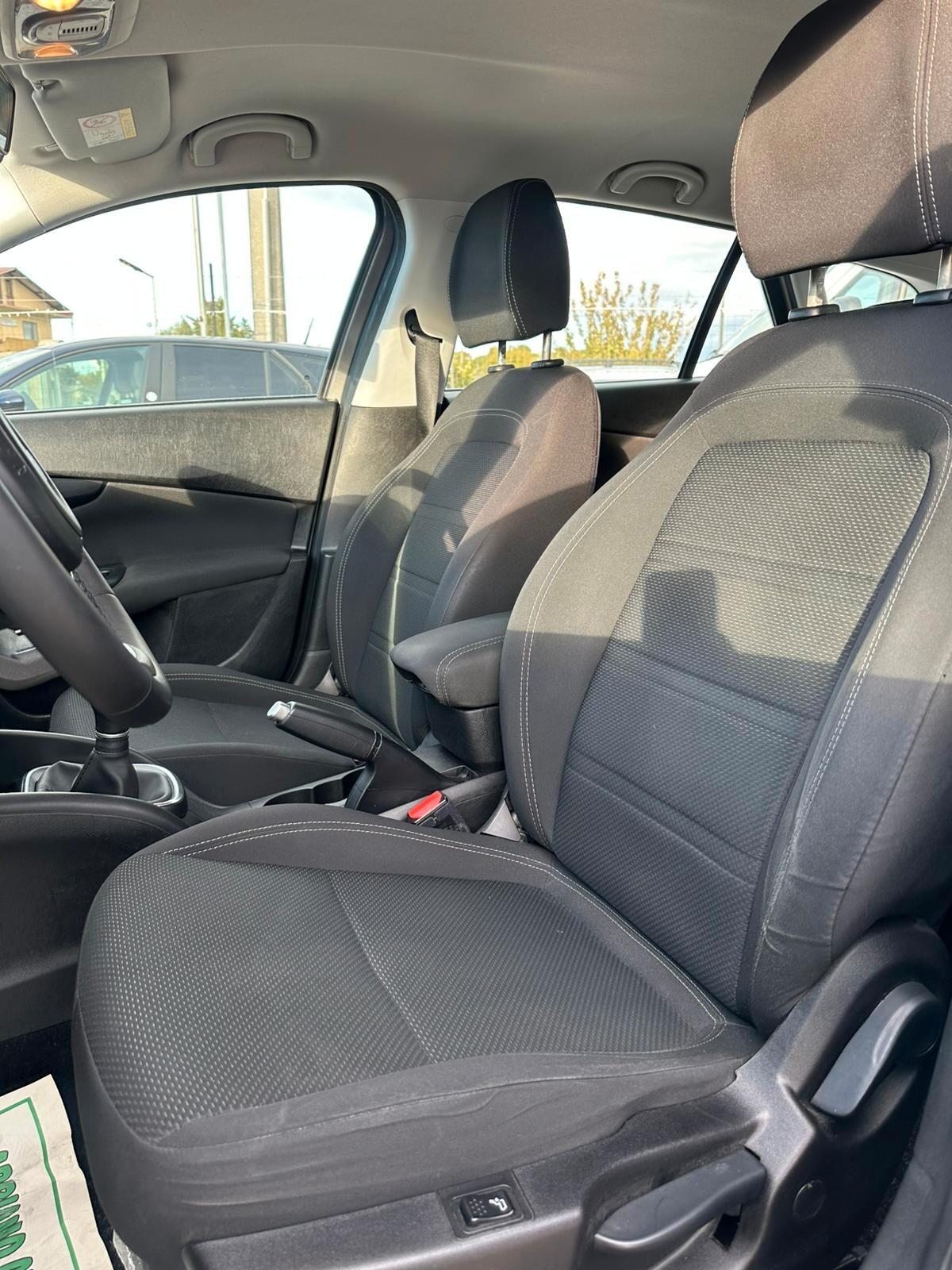 Fiat Tipo 1.3 Mjt S&S SW