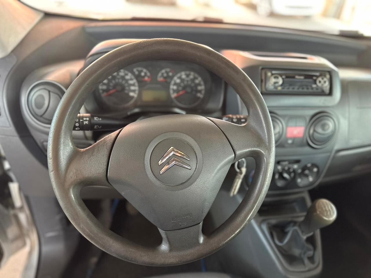 Citroen Nemo 1.4 Multispace 68cv Autovettura