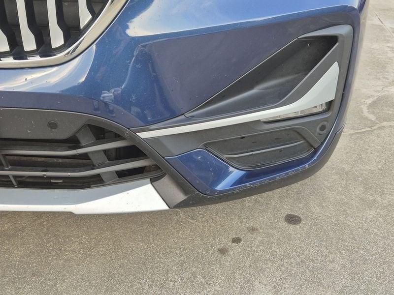 BMW X1 sdrive18i xLine Plus 136cv auto