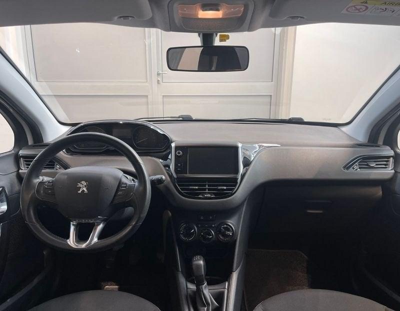 Peugeot 208 1.6 BlueHDi 75 CV 5 porte Allure