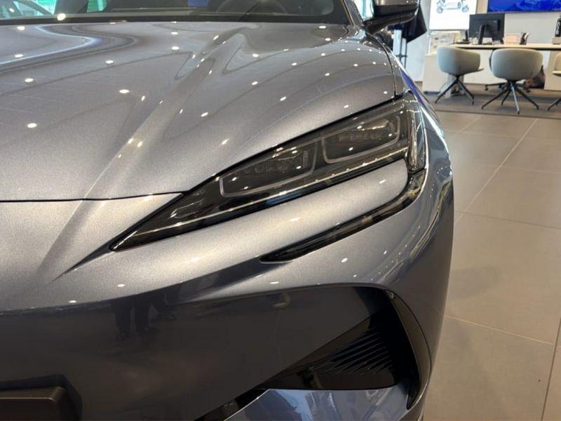 BYD Sealion 7 Excellence