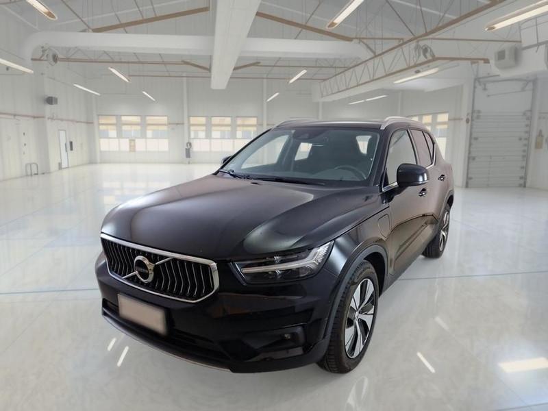 VOLVO XC40 T5 Twin Engine Geartronic Business Plus