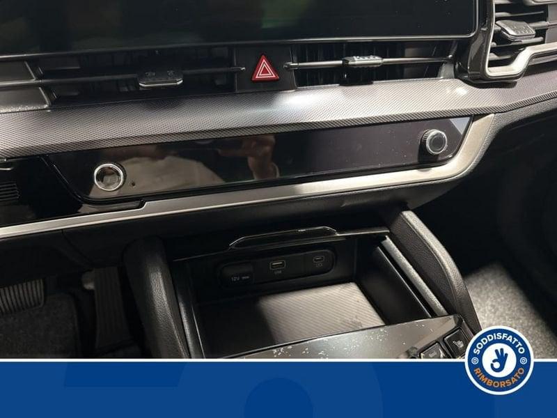 KIA Sportage 1.6 TGDI Mild Hybrid DCT Special Edition MY25