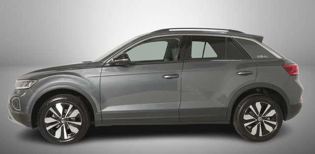 Volkswagen T-Roc GOAL 1.5 TSI DSG 150CV *LED+ACC+NAVI+17* ONLYPROMO