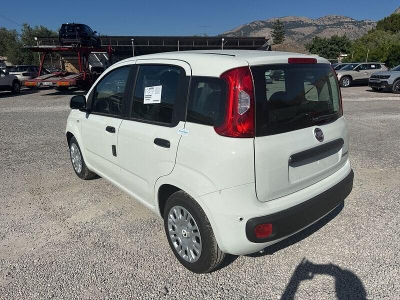 FIAT Panda N. 1.0 70cv Hybrid Panda