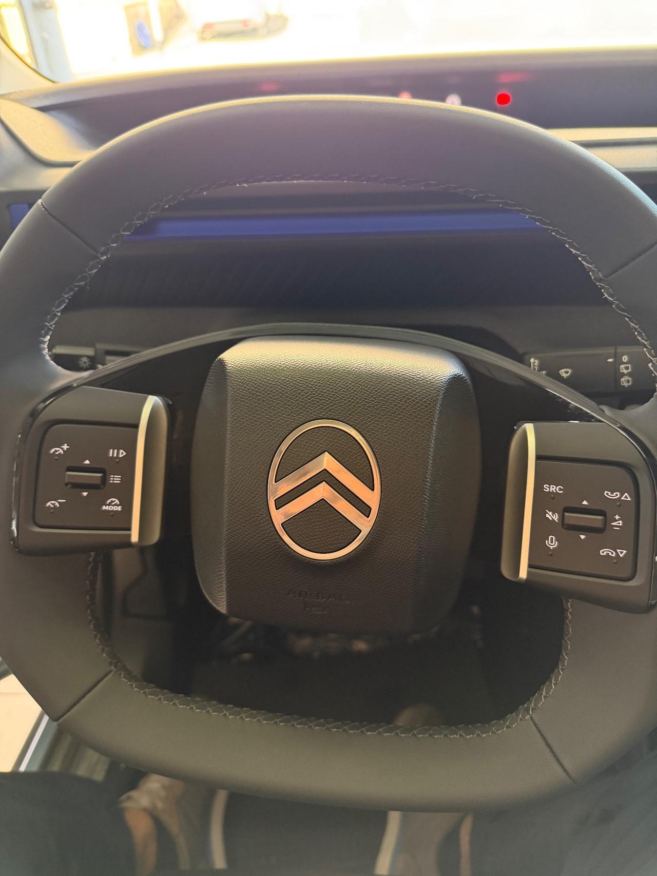 Citroen C3 Aircross PureTech Turbo 100 CV Plus KM0