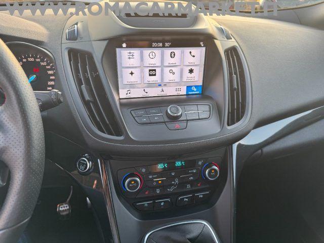 FORD Kuga 1.5 TDCI 120 CV S&S 2WD ST-Line KM CERTIFICATI