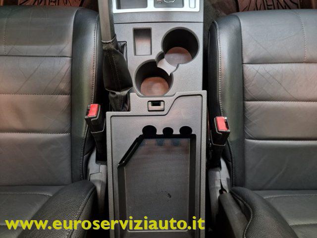 DODGE Nitro 4.0 R/T 4WD