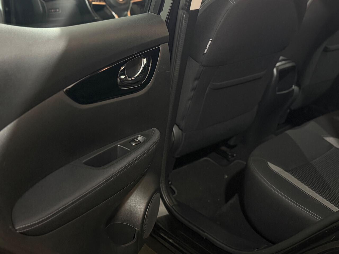 Nissan Qashqai 1.5 dCi 115 CV Business