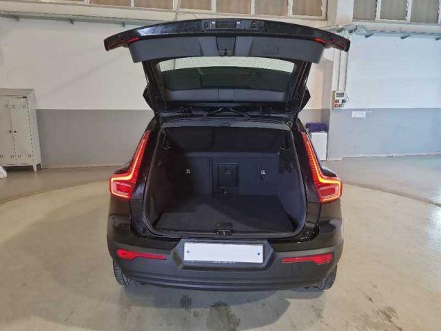 VOLVO XC40 D3 AWD Geartronic