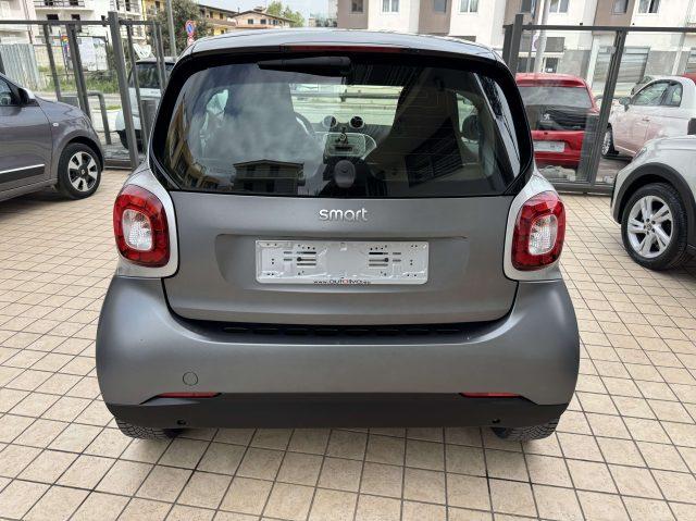 SMART ForTwo 1.0 Passion 71cv