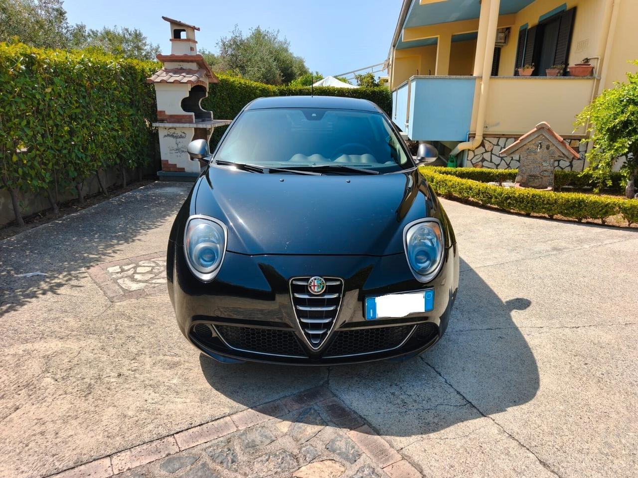 Alfa Mito – 2014