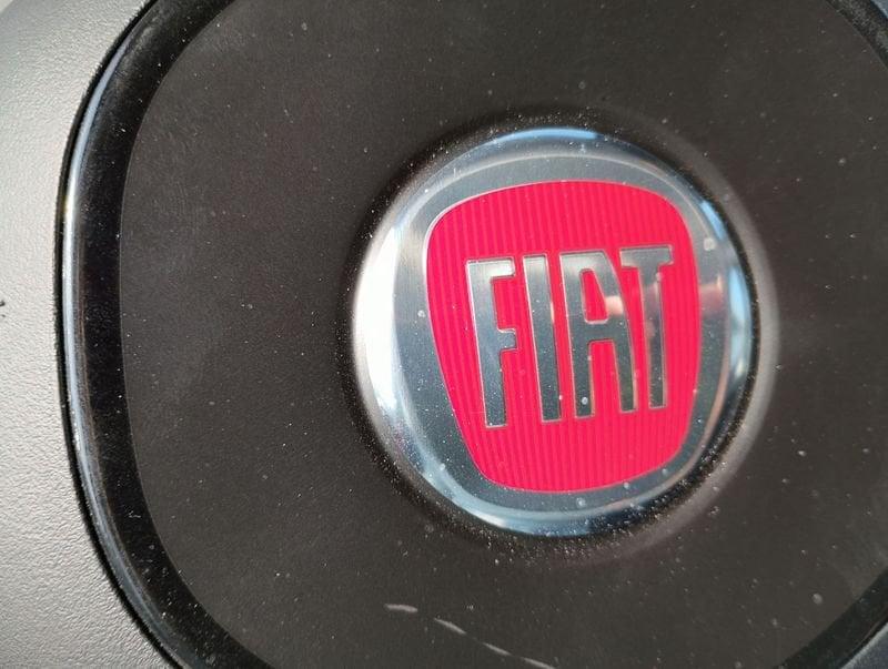 FIAT Pandina Pandina 1.0 firefly hybrid Icon s&s 65cv