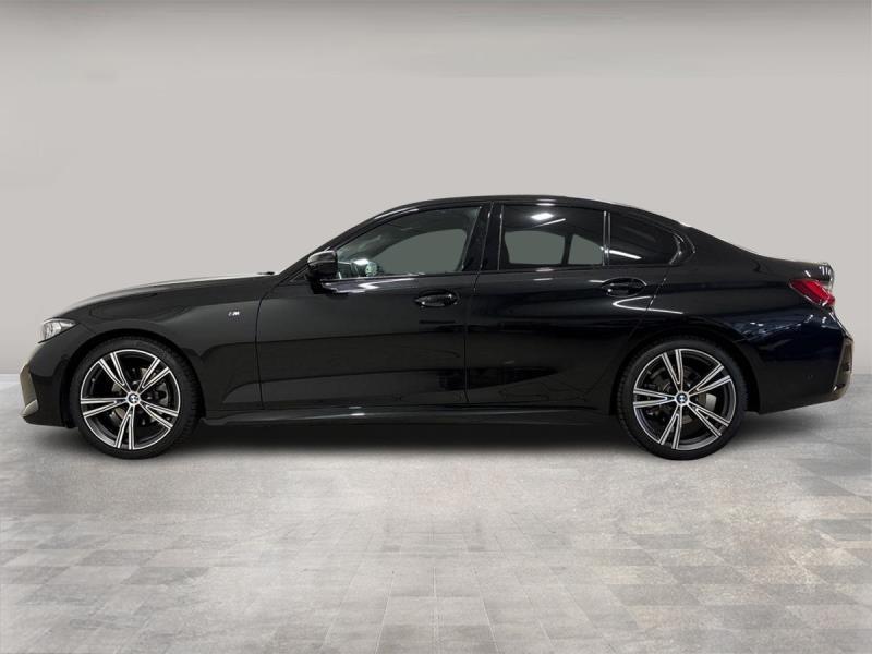 BMW Serie 3 Berlina 320 d Mild Hybrid 48V Msport Steptronic