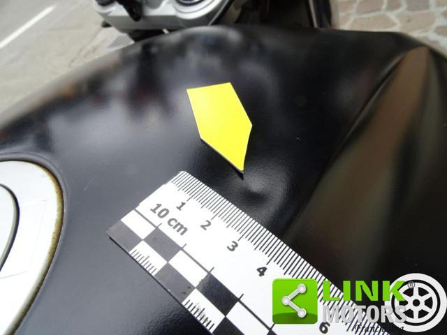 BMW R 1200 R ABS anno 2010
