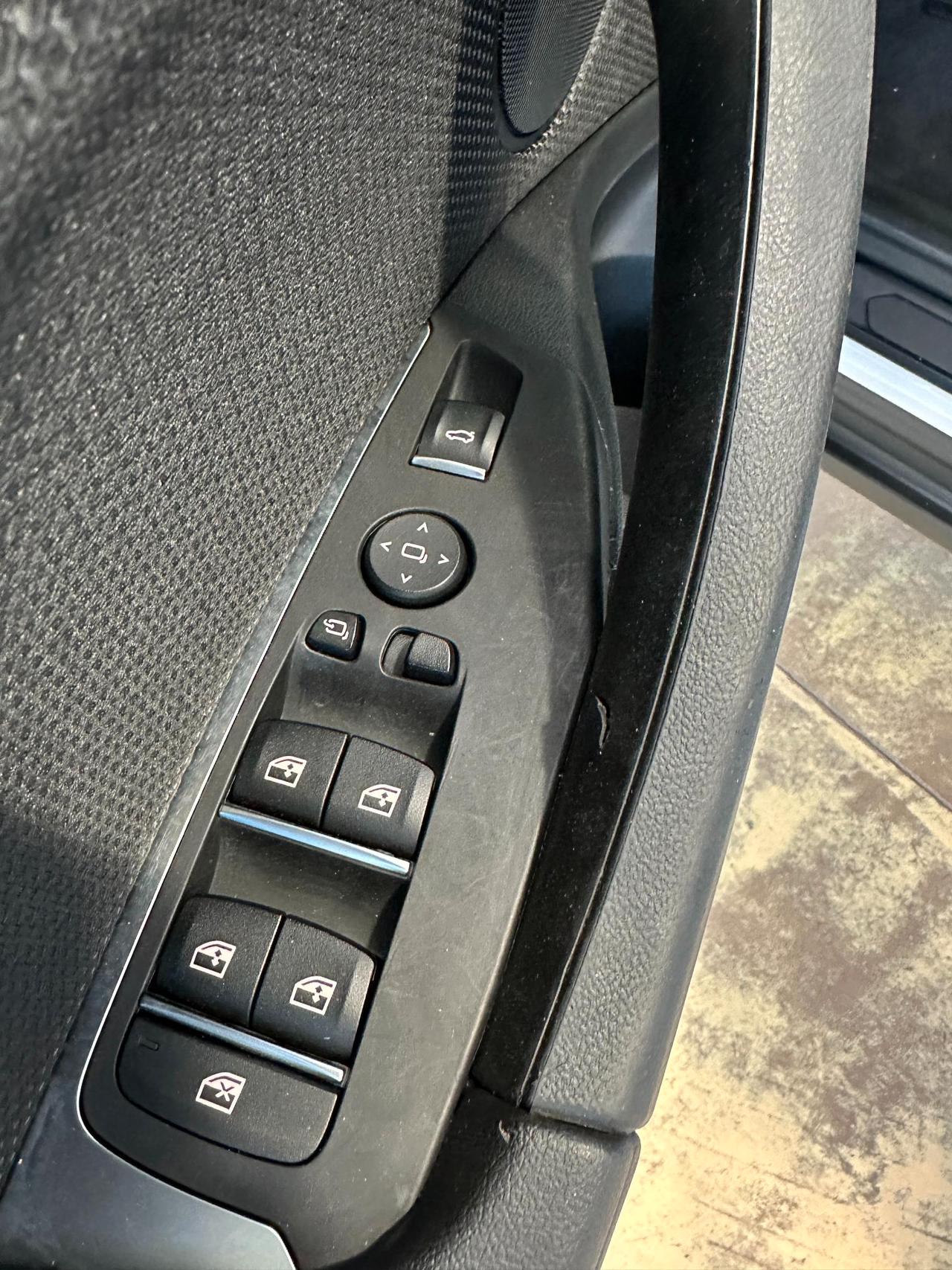 BMW X3 xdrive20d mhev 48V Business Advantage - IVA