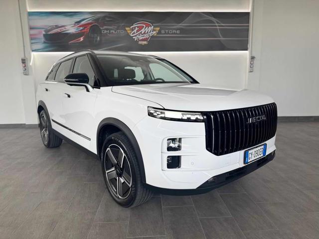 JAECOO Jaecoo 7 1.5 TGDI PHEV Premium
