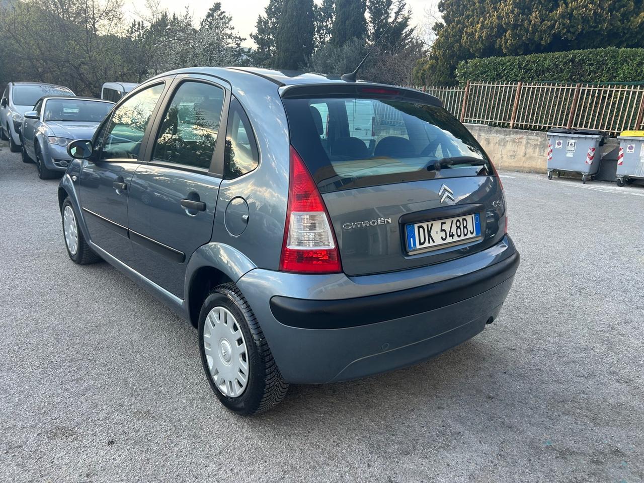 Citroen C3 1.1 Benzina 100000km