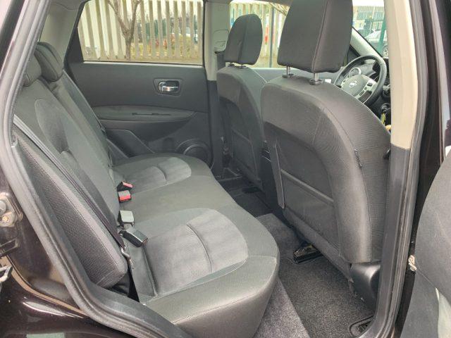 NISSAN Qashqai 1.6 16V Tekna