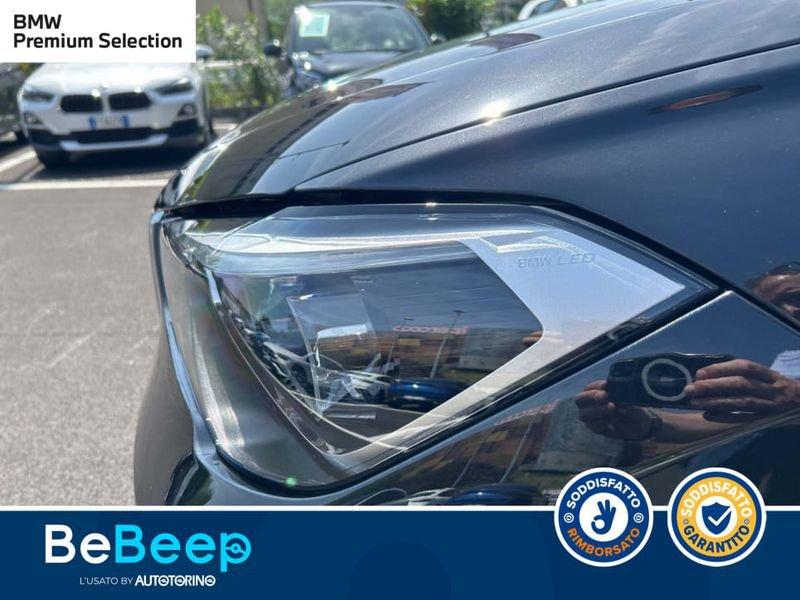 BMW X1 XDRIVE20D XLINE PLUS AUTO