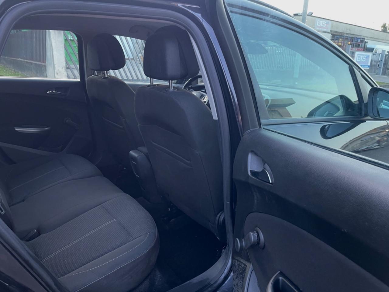 Opel Astra 1.7 CDTI 110CV Sports Tourer Cosmo
