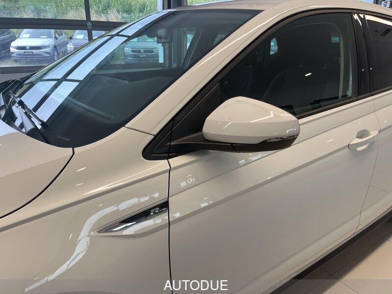 Volkswagen Polo 1.0 EVO COMFORTLINE 80CV