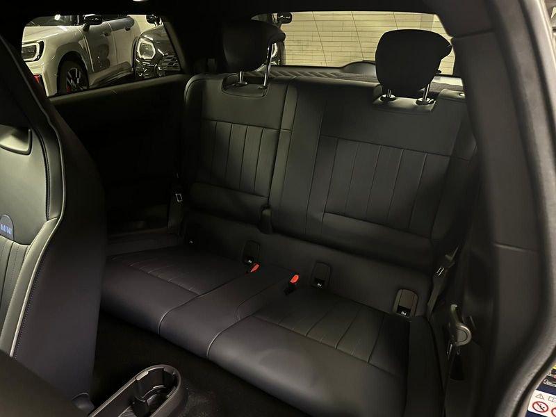 MINI Mini COOPER SE