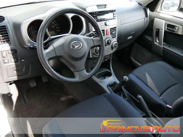DAIHATSU Terios 1.5 4WD Top