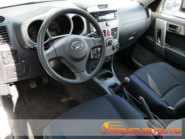 DAIHATSU Terios 1.5 4WD Top