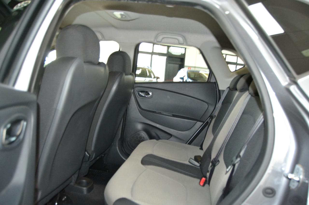 Renault Captur 1.5 dCi 90 CV Energy R-Link Navi/KmDoc/Cruise