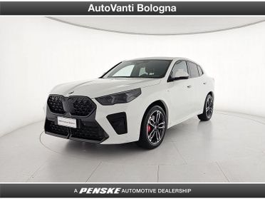 BMW X2 X2 xDrive 20d Msport Pro