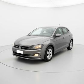 Volkswagen Polo 5 Porte Polo 5p 1.0 tsi Comfortline 95cv