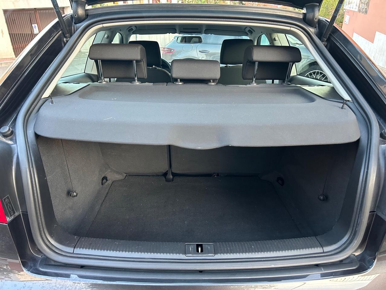 Audi A3 1.6 TDI ideale per neo patentati