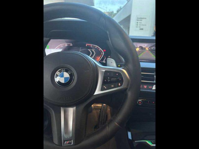 BMW 120 Serie 1 (F40) - d xDrive 5p. Msport