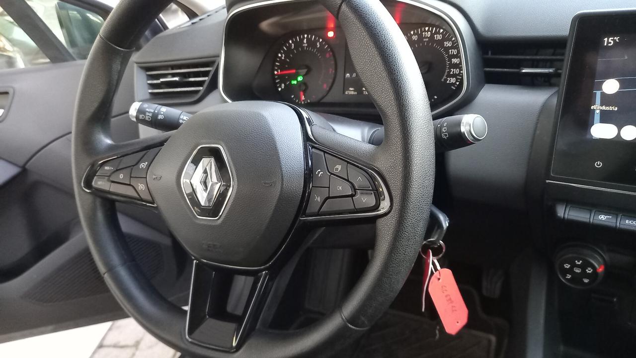 Renault Clio TCe 100 CV 5 porte Business