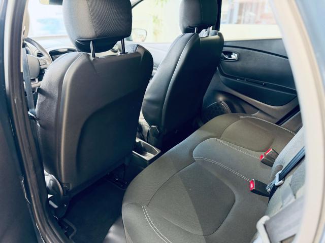 Renault Captur 1.5 dci Sport Edition 90cv