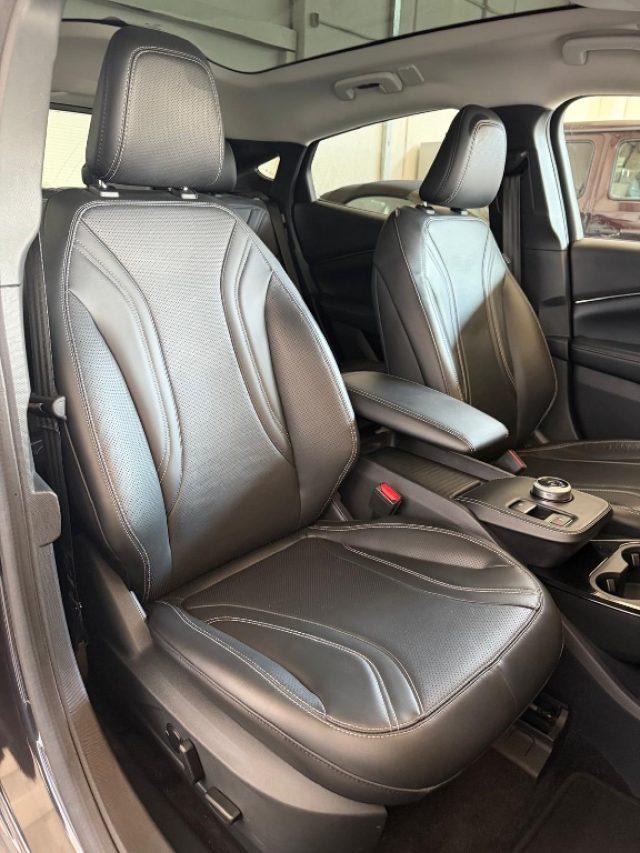 FORD Mustang Mach-E Standard Range 269 CV