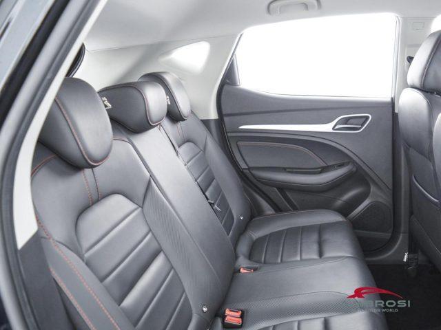 MG ZS MG 1.5 Luxury