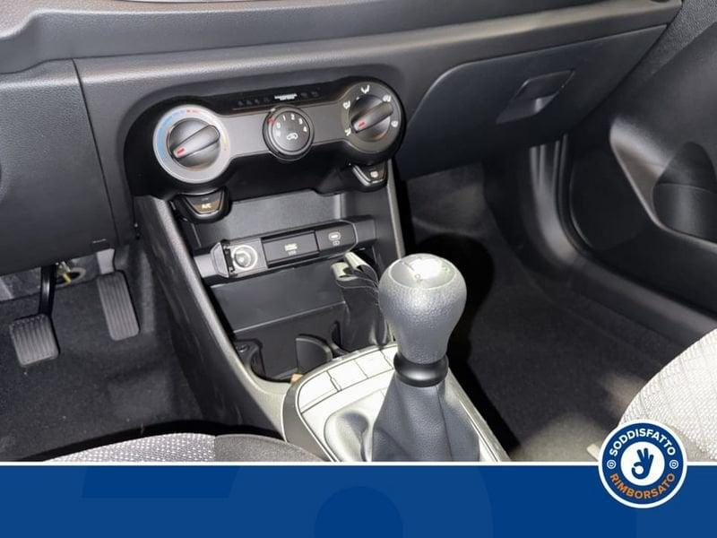 KIA Picanto 1.0 GPL Urban MY25